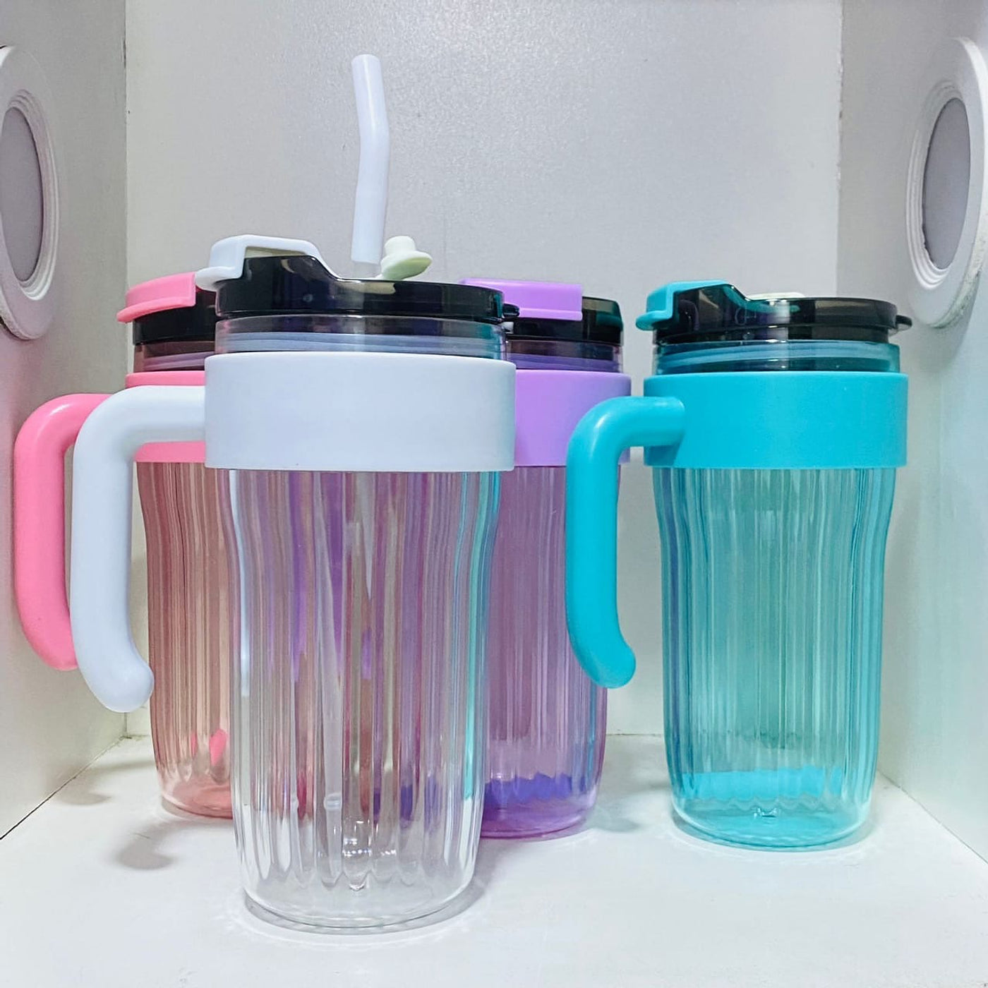 Botella cup 950ml