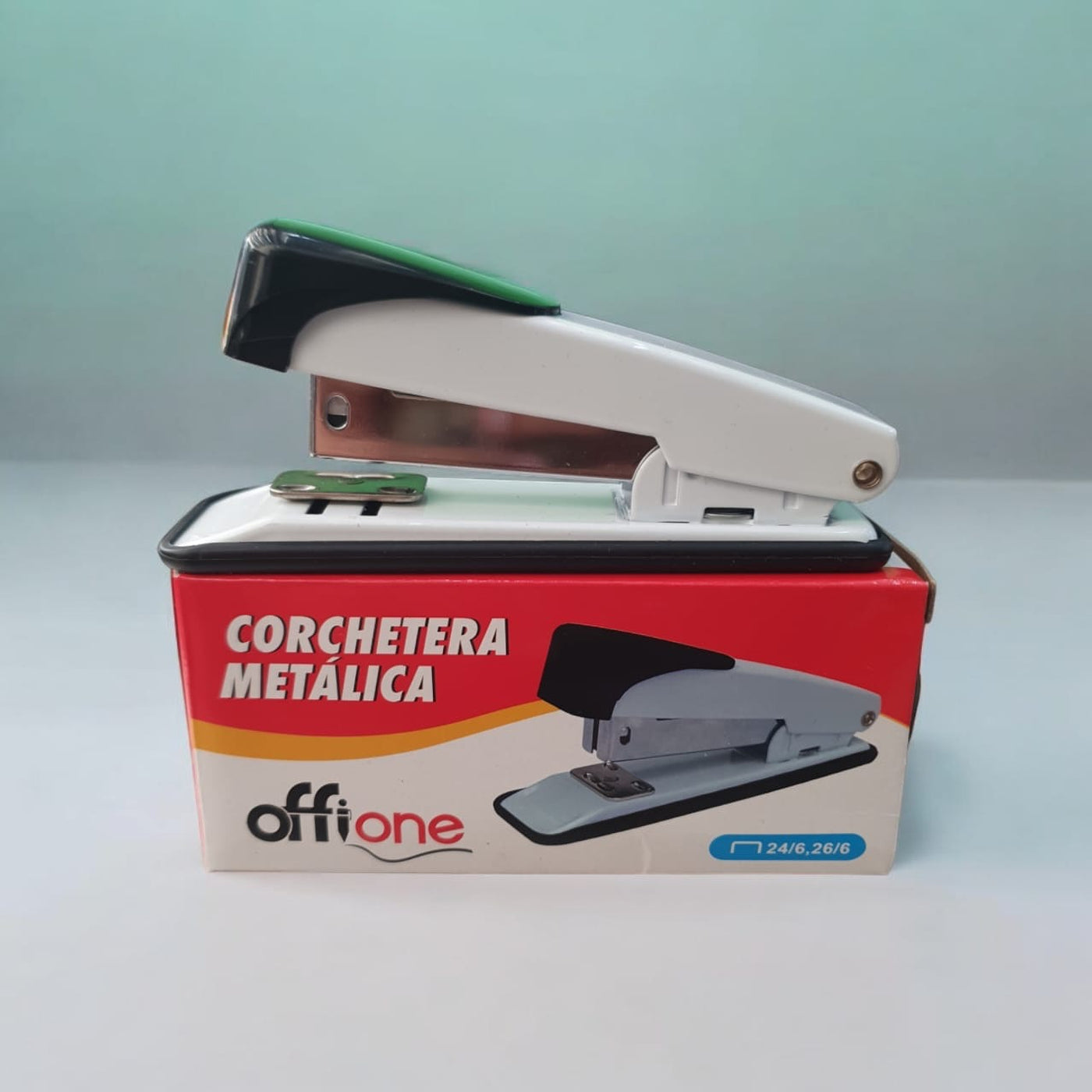 Grapadora código 45-3