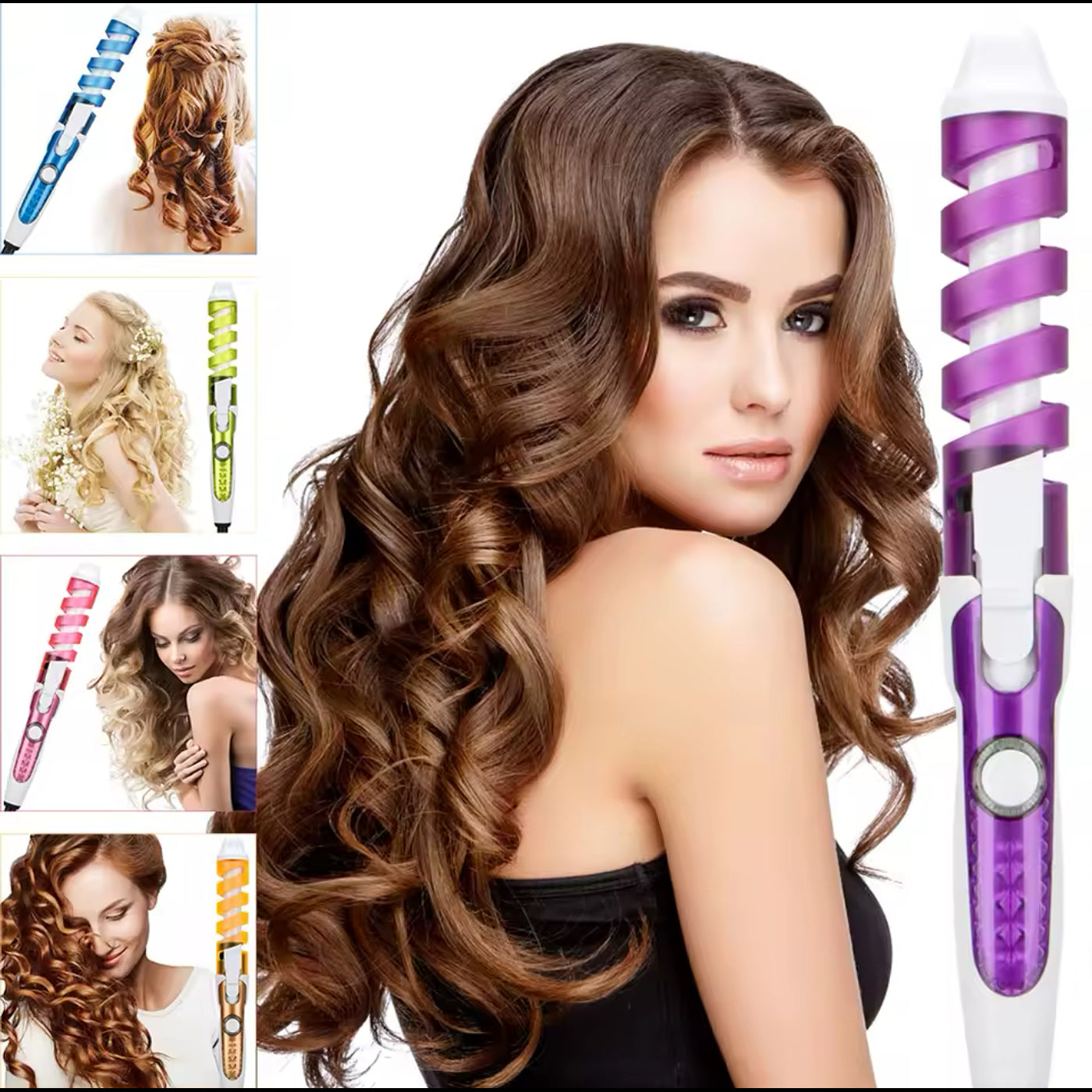 Risador de pelo
