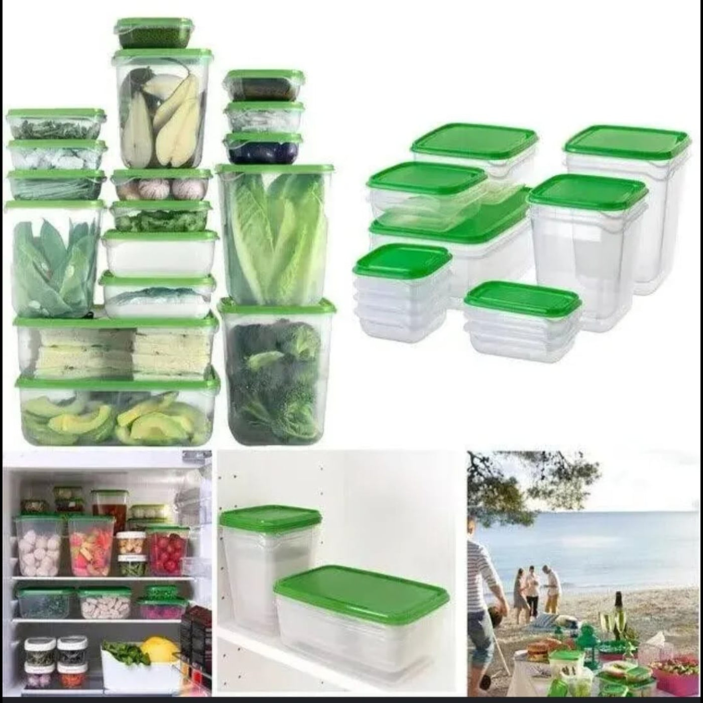 Set de taper 17pcs