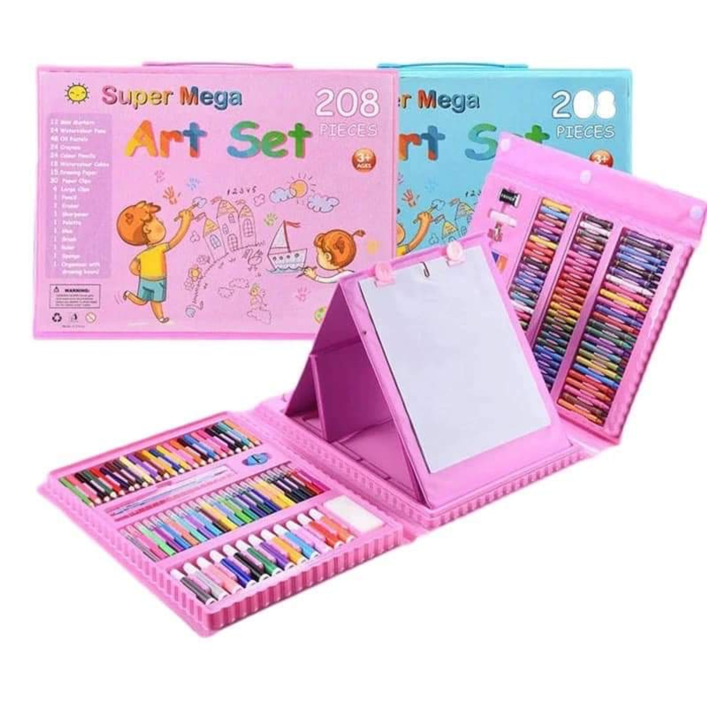 Super mega arte 208 pequeño