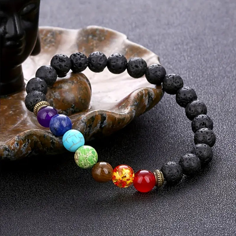Pulsera Chakra