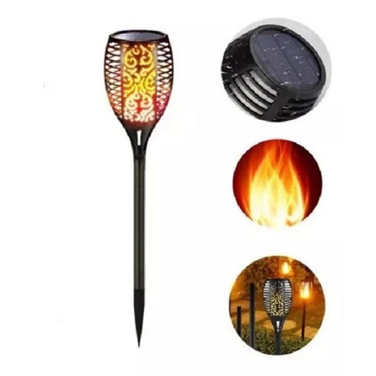 Antorcha solar mediana ( 1547)