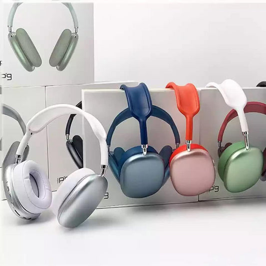 Audífono p9