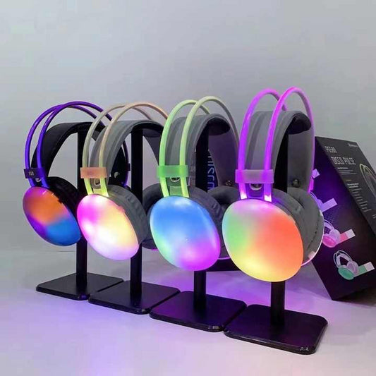 Audífono rgb pg580