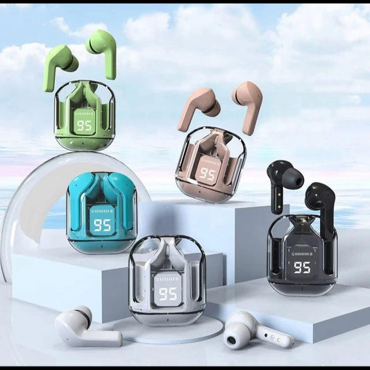 Audífono ultrapods