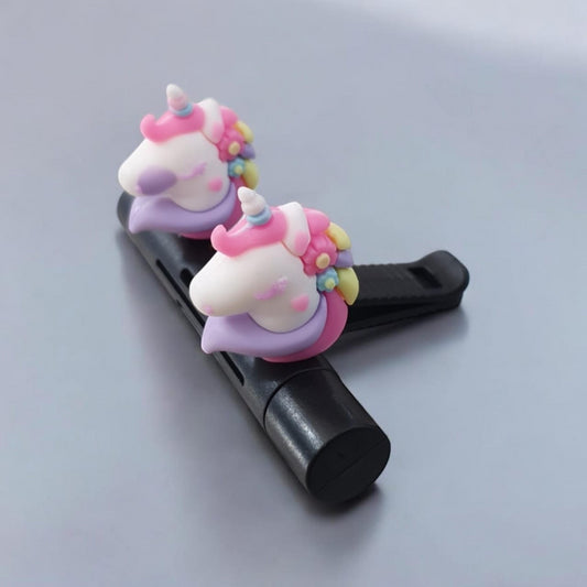 Ambientador para auto kawaii