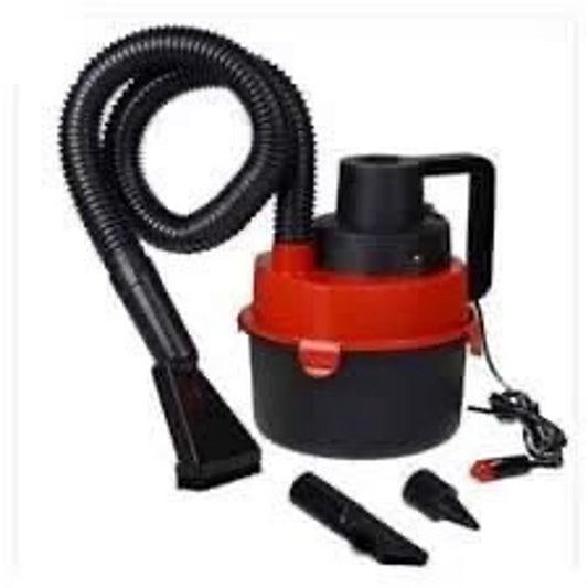 Aspiradora auto 12v