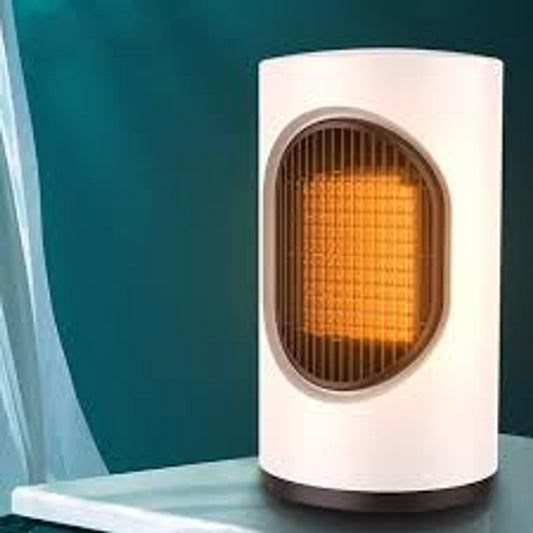Calefactor hearter