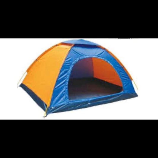 Carpa camping 3 personas