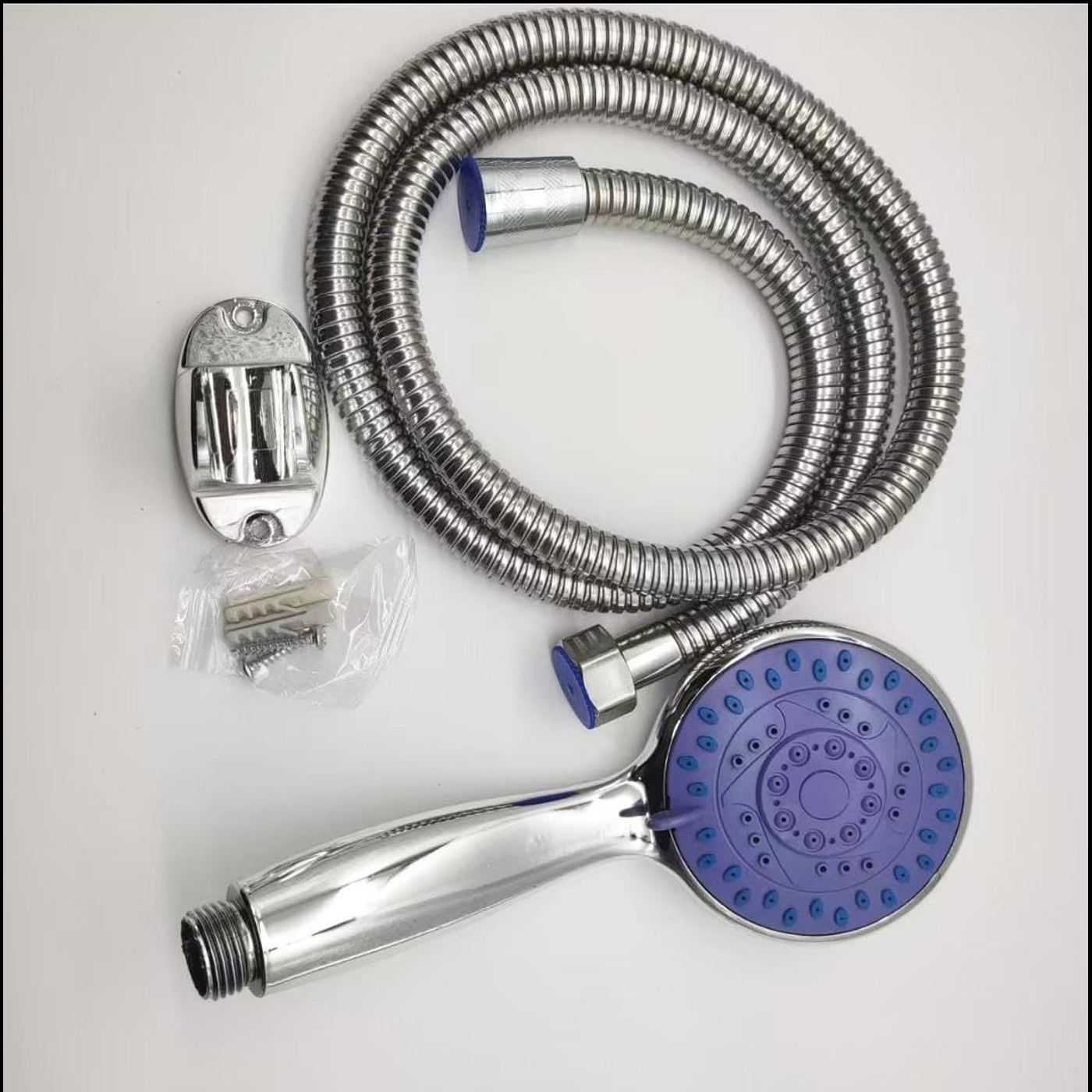 Citofono ducha handshower