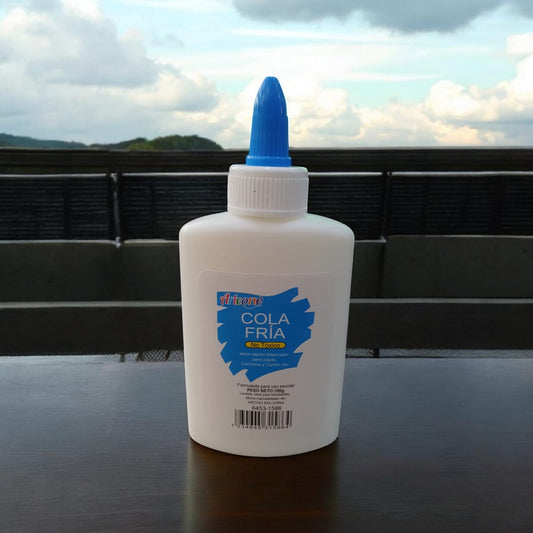 Cola fría 100ml
