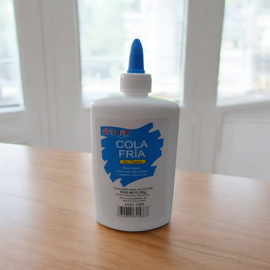 Cola fría 250 ml