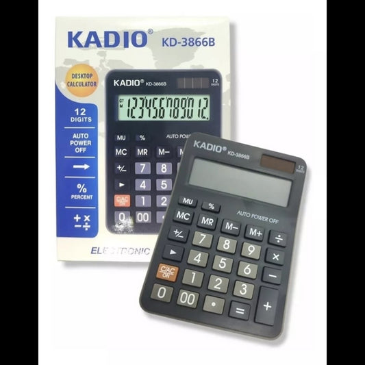 Calculadora kadio