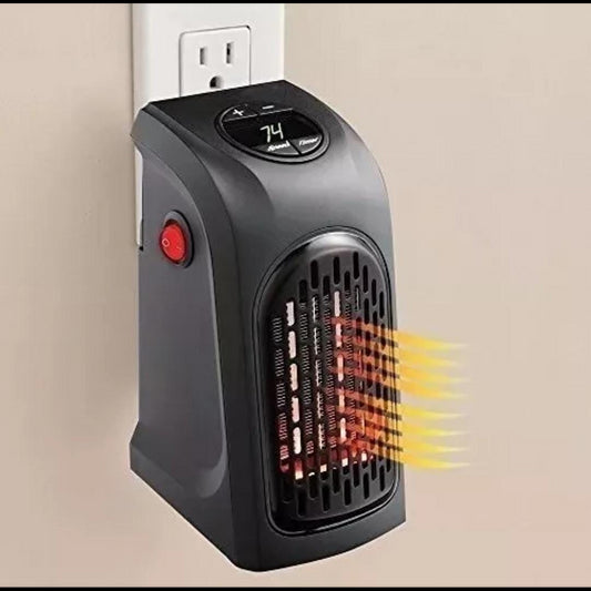 Calefactor handy 400w