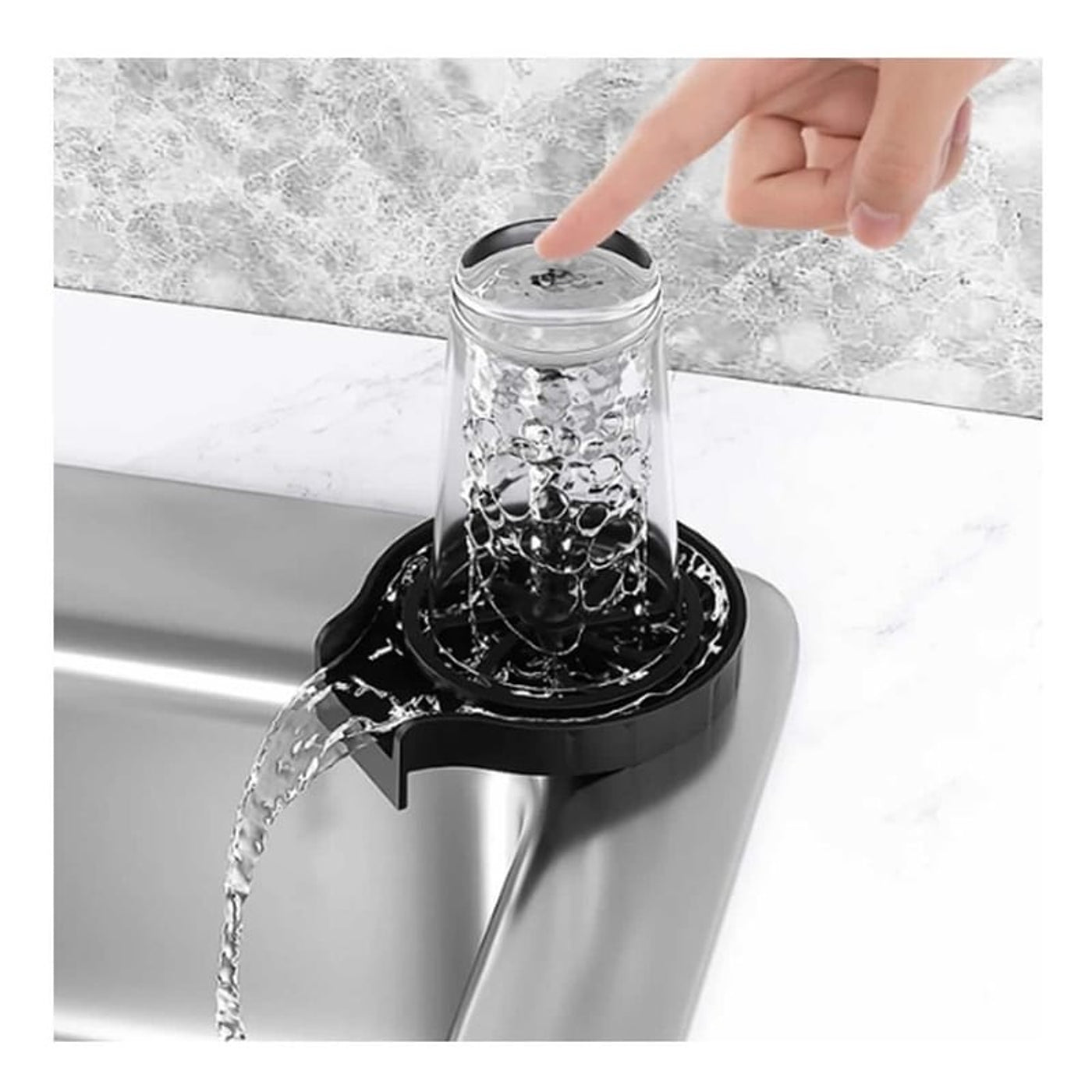 "(db161)	lavador automatico vasos (10)"