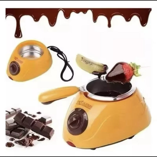 "(db185)	maquina chocolate (24)"