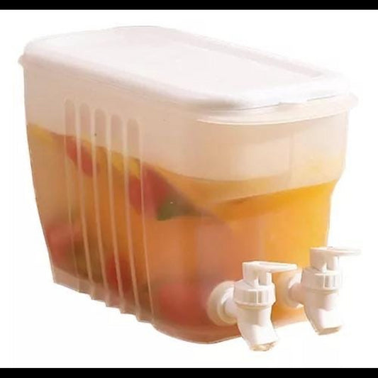 Dispensador jarra doble
