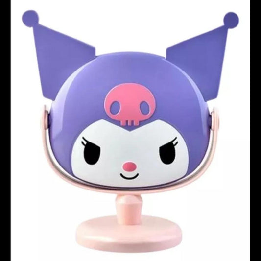 Espejo kuromi