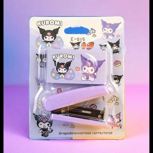 Grapadora sanrio