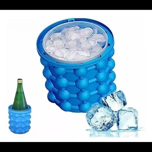 Hielera ice cube