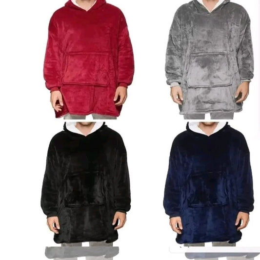 Poleron sherpa