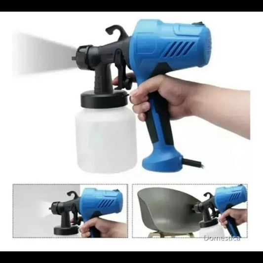 Pulverizador para pintar