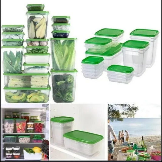 Set de taper 17pcs