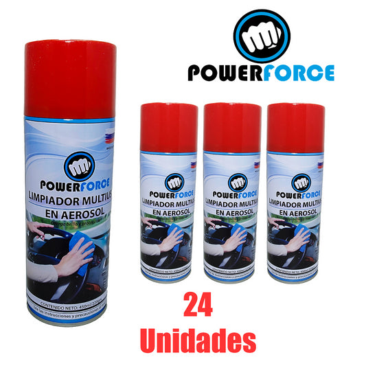 Silicona  multiuso 450ml  para auto x 24pcs