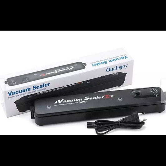 Sellador de bolsa vacuum