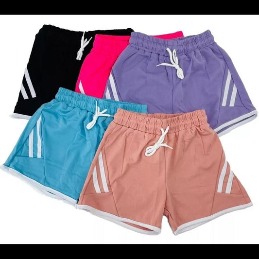 Short en oferta dama  surtido modelos