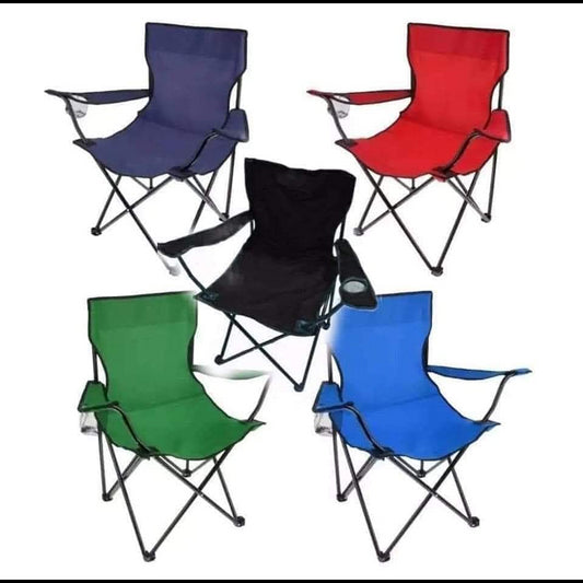 Silla camping oferta