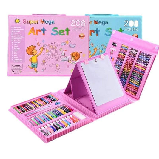 Super mega arte 208 pequeño