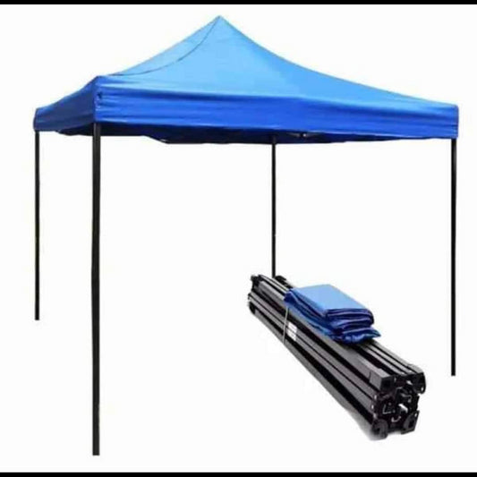 Toldo 3x3 con filtro uv