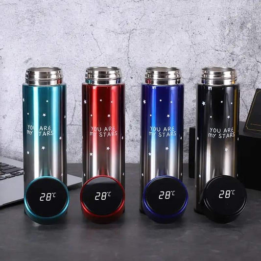 Termo digital 500ml