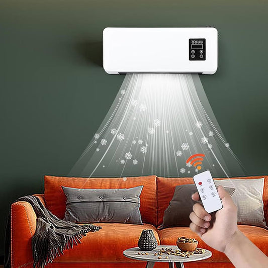 AIRE ACONDICIONADO PORTATIL FRIO CALOR
