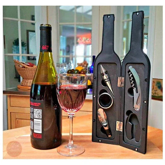 Botella De Vino Accesorios