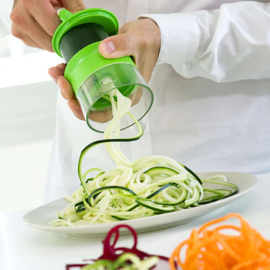 Cortador Rebanador De Verduras