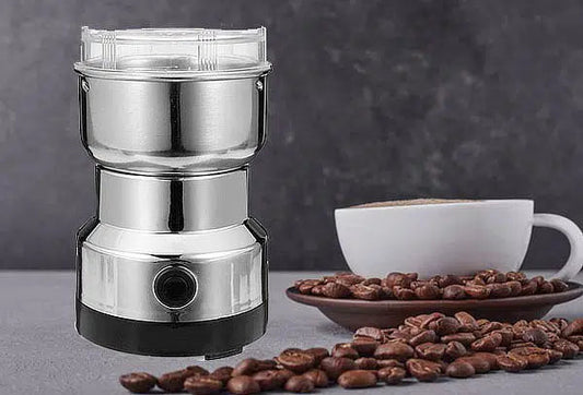Trituradora Eléctrica - Moledor de cafe