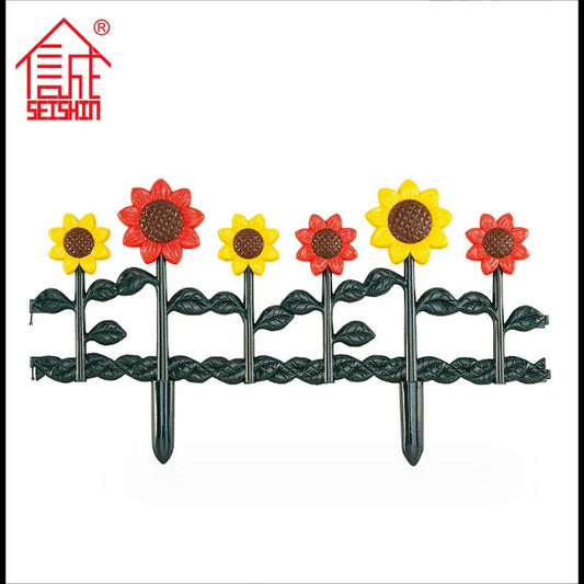 Valla para jardin 60*33 cm